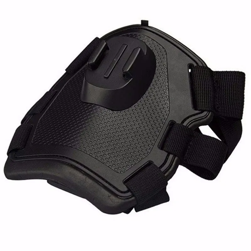 Dog/Cat Harness Chest Strap Belt Mount With Screw for GoPro Hero 4/3 /3/2/1 New