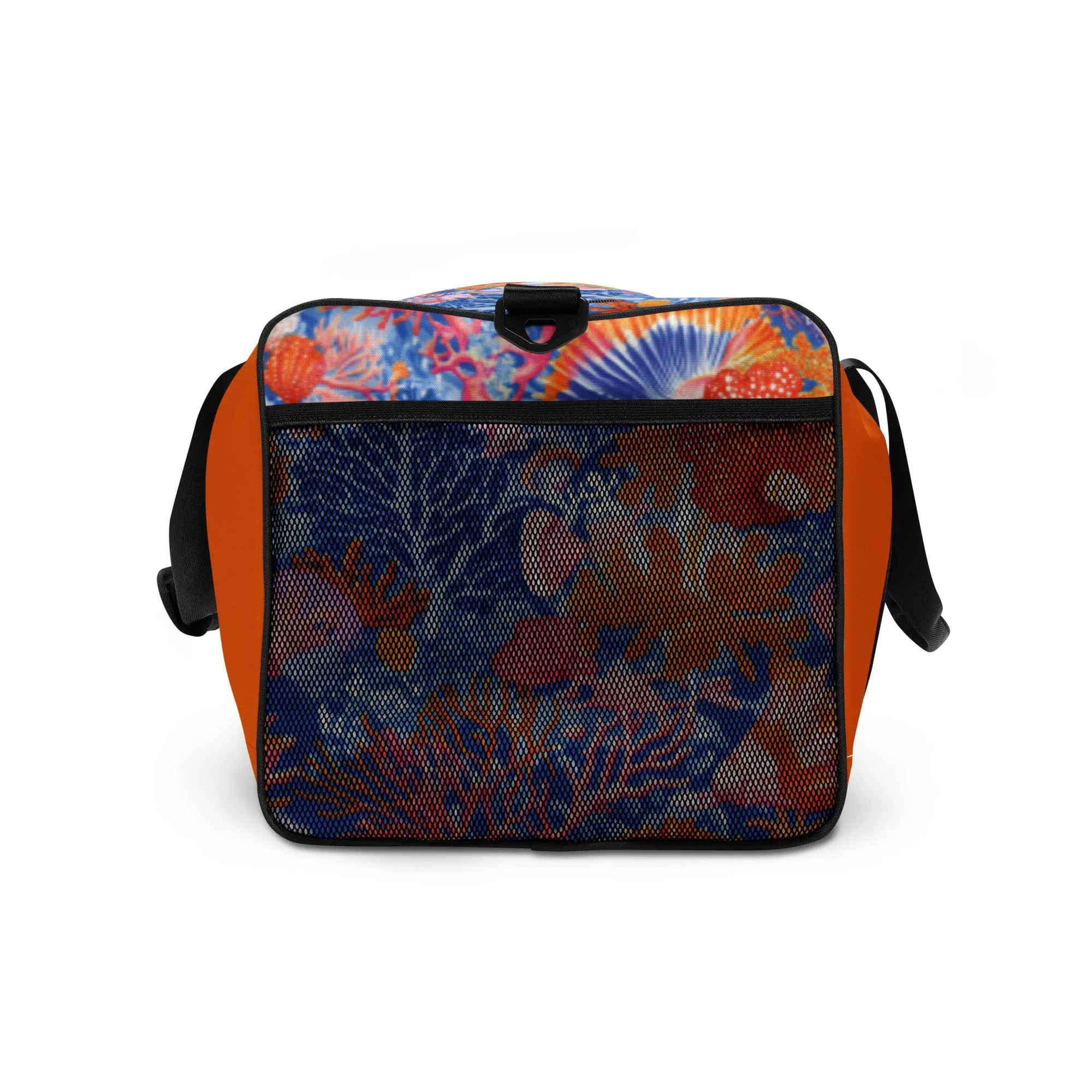 Duffle bag-Travel-Weekend-Camping- Gym- Custom Bag-Monogram Bag