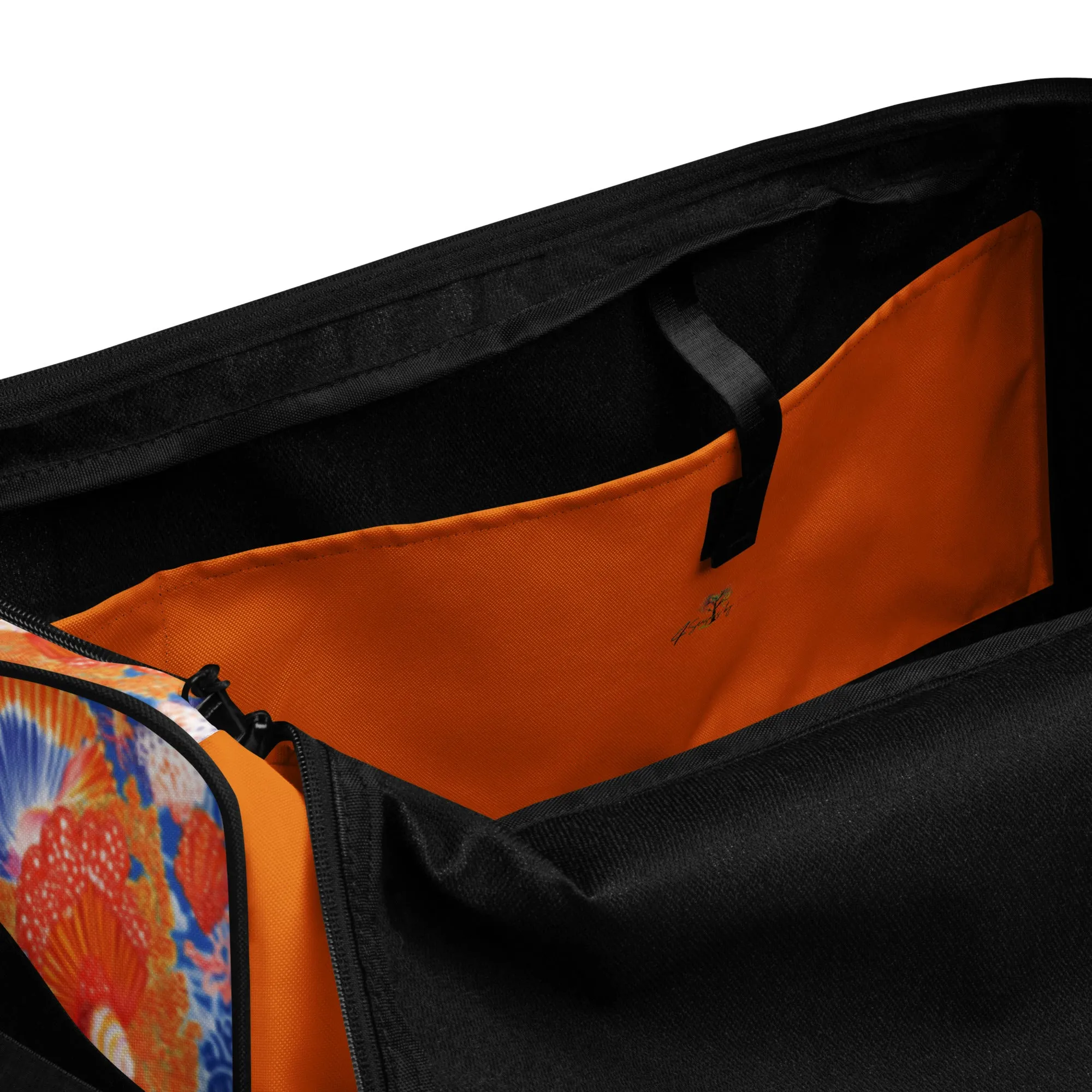 Duffle bag-Travel-Weekend-Camping- Gym- Custom Bag-Monogram Bag