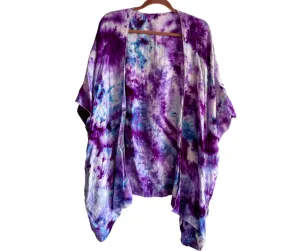 Dyed Kimono