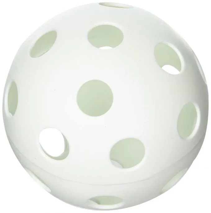 Easton 9" Plastic Training Ball