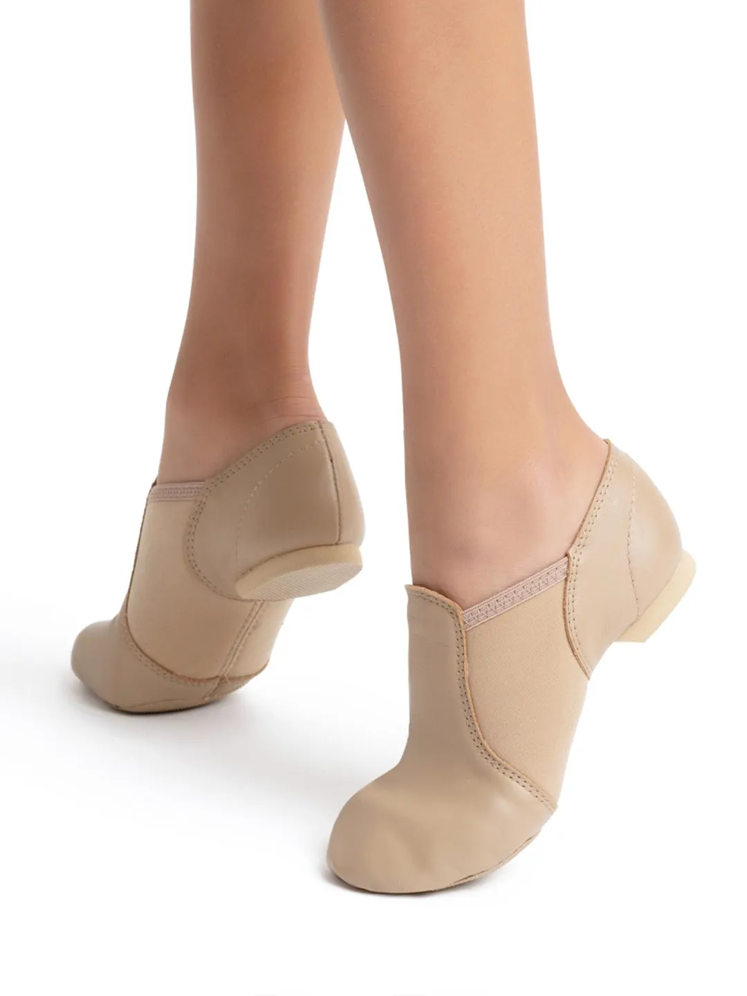 EJ2C E-Series Slip on Jazz Shoe