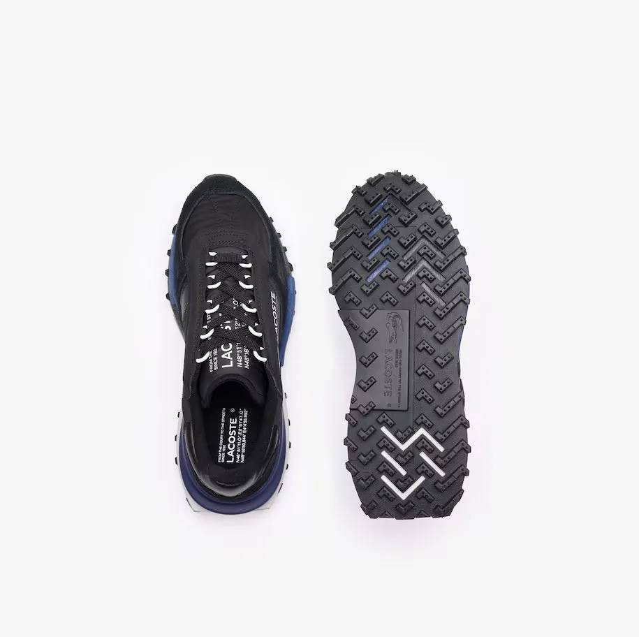 Elite Active Sneakers Black/Navy