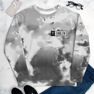 Emblem Team Store 1 Core Men's Crewneck Performance Sweatshirt -