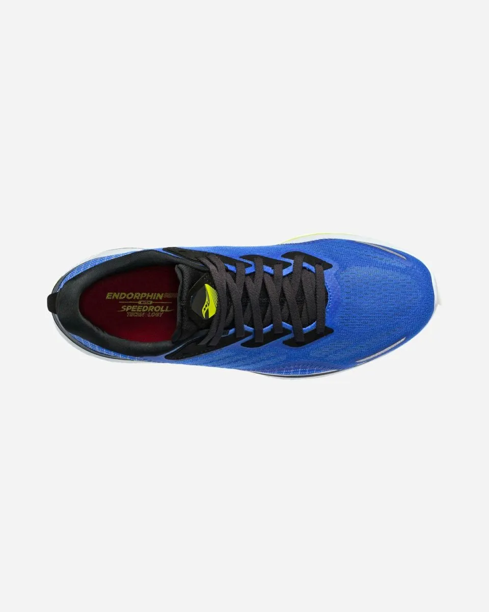 Endorphin Shift 2 M - Blue Raz/Acid