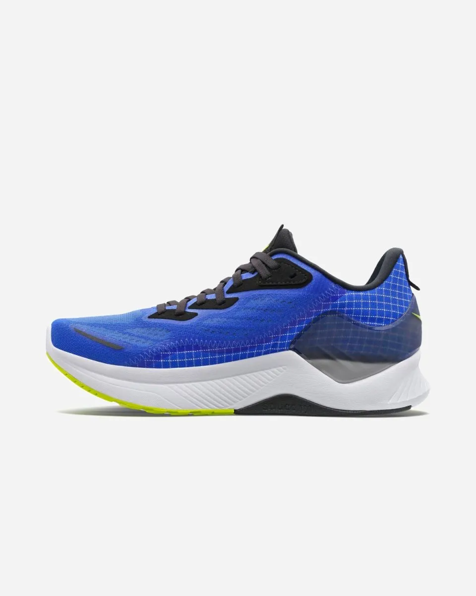 Endorphin Shift 2 M - Blue Raz/Acid
