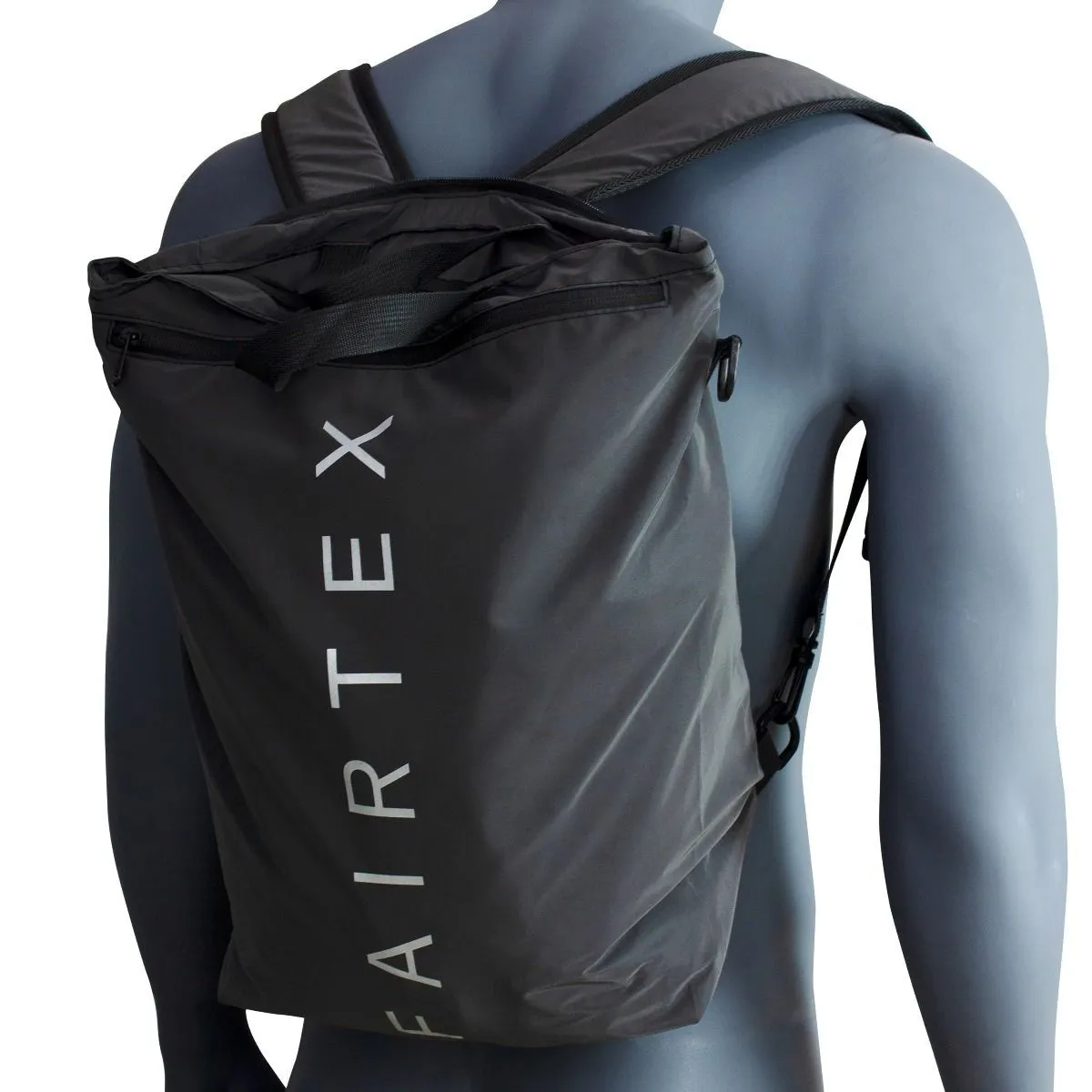 FAIRTEX SQ BACKPACK - BAG12