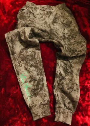 Fallon Aurielle Kids & Unisex Adults Signature Envy Joggers