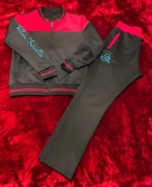 Fallon Aurielle Unisex Signature VIP Jogging Set