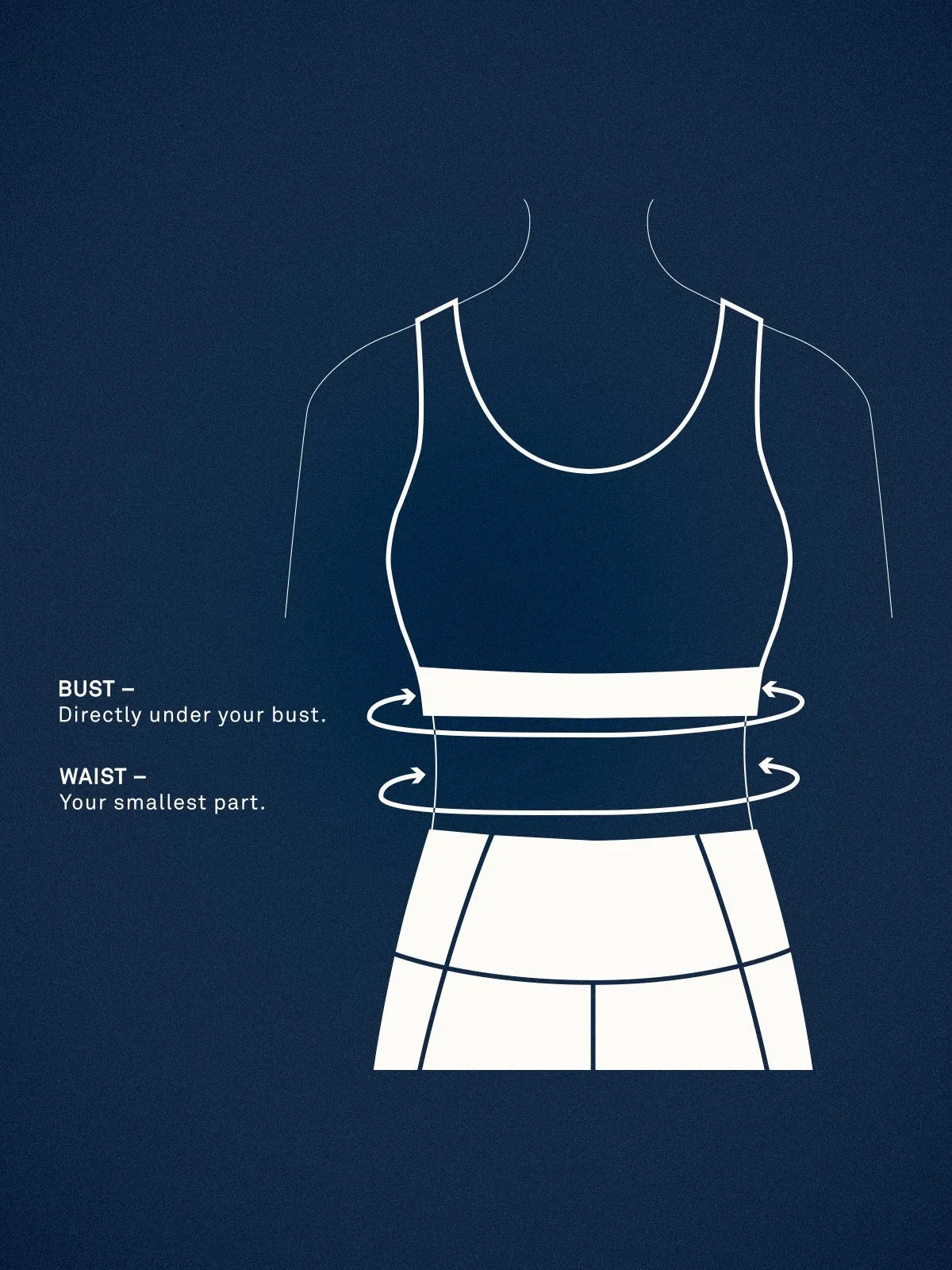 FATAL ATTRACTION Sports Bra Retro Red