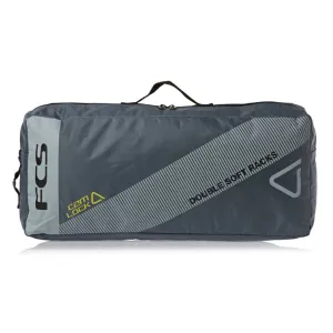 FCS CAM LOCK DOUBLE SOFT RACKS