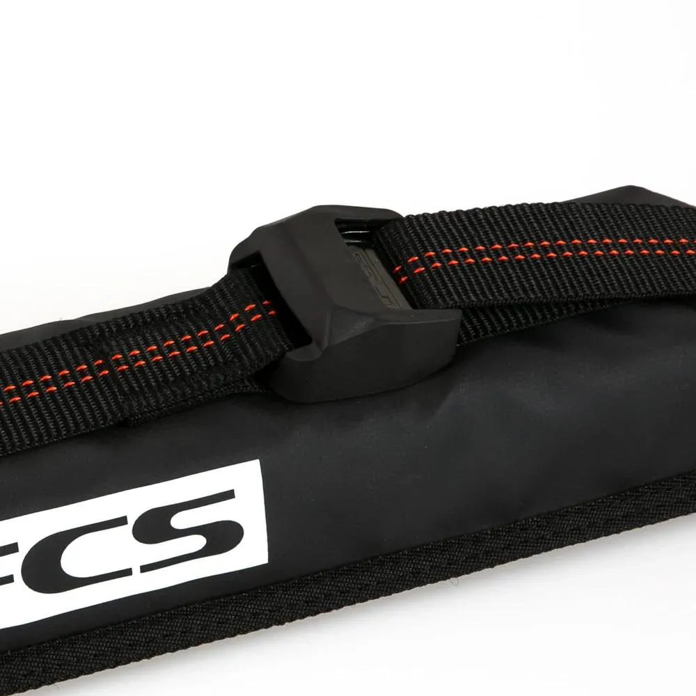 FCS CAM LOCK SOFT RACKS SINGLE