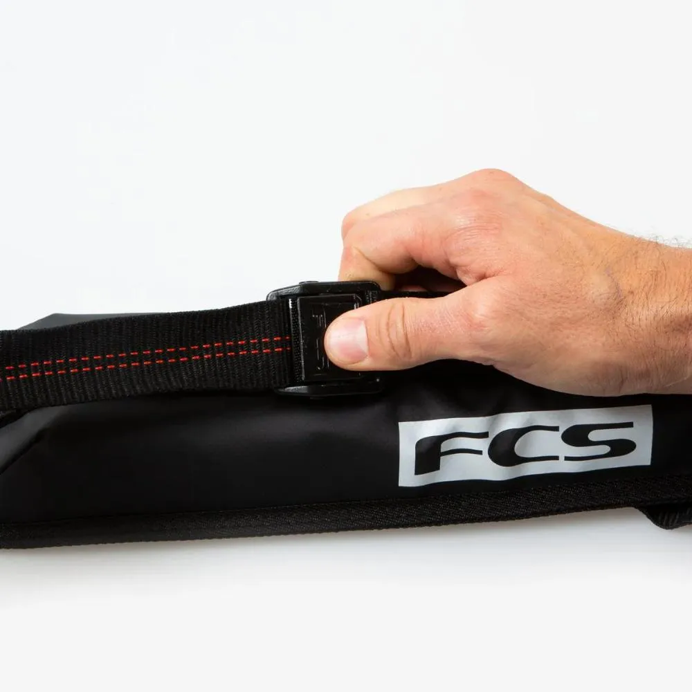 FCS CAM LOCK SOFT RACKS SINGLE