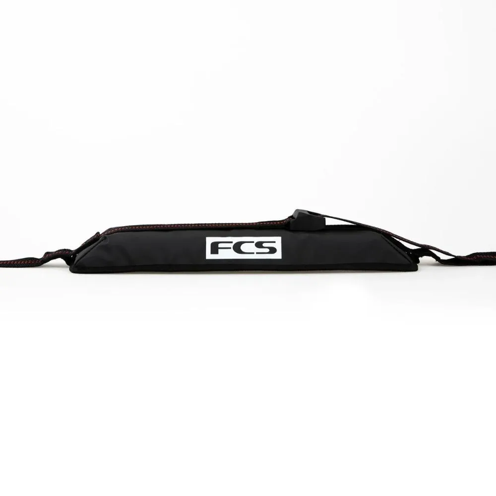 FCS CAM LOCK SOFT RACKS SINGLE