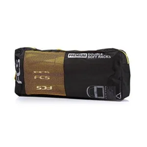 FCS PREMIUM DOUBLE SOFT RACKS