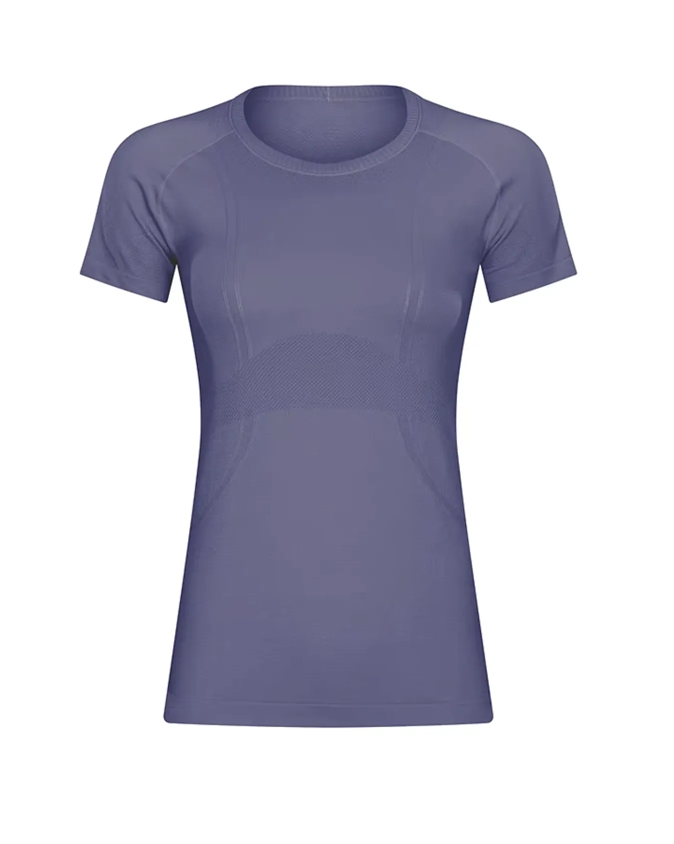 Fearless Club Glow Tee - Blue