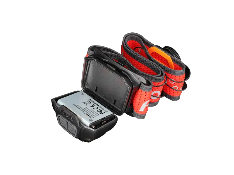 FENIX HL18R-T Lightweight Headlamp - 500 lumens