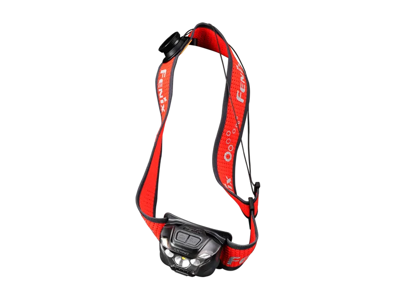 FENIX HL18R-T Lightweight Headlamp - 500 lumens