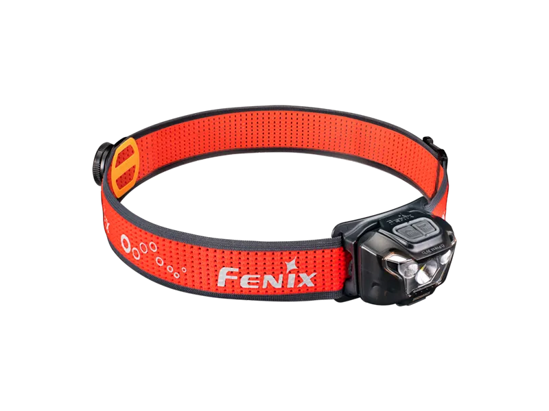 FENIX HL18R-T Lightweight Headlamp - 500 lumens