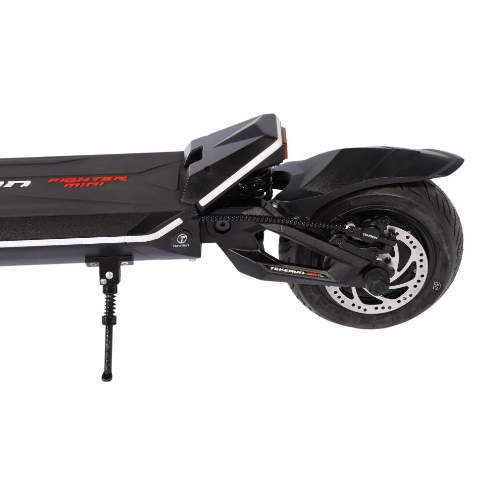 Fighter Mini - 20.8 ah