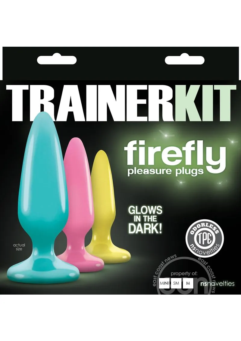 Firefly Trainer Kit