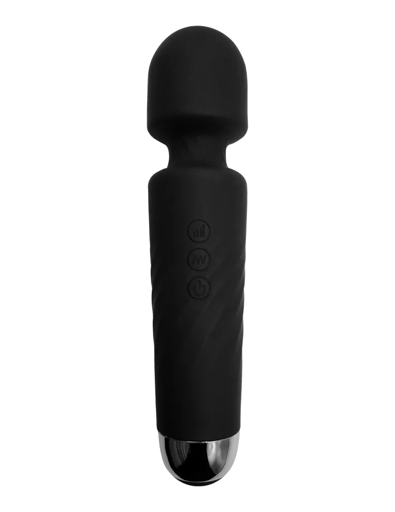 Flexible Vibrating Wand