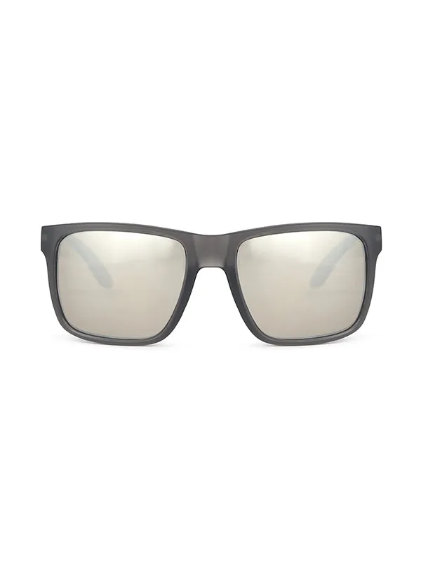 FORTIS Bays - Amber / Silver Xblok Sunglasses