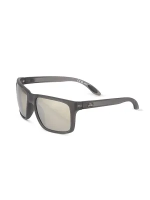FORTIS Bays - Amber / Silver Xblok Sunglasses
