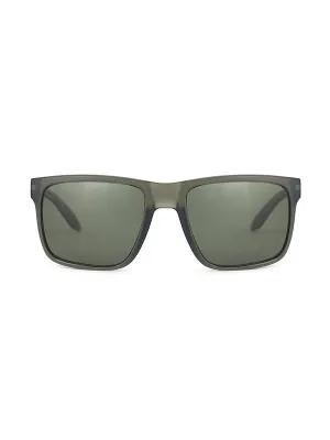 FORTIS Bays - Junglists Green Sunglasses