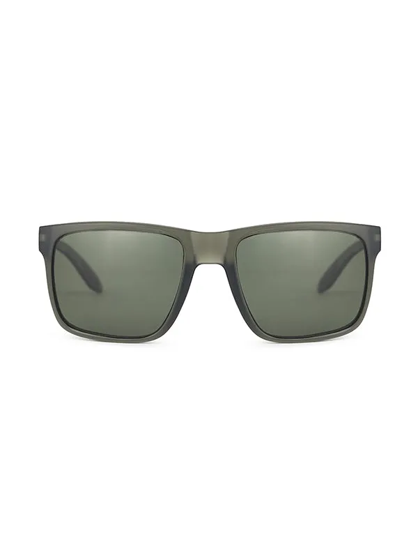 FORTIS Bays - Junglists Green Sunglasses