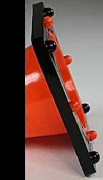 Fox 40 Weighted Pylon Cones