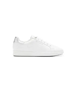 FRANKIE4 Jackie III Sneakers White Silver