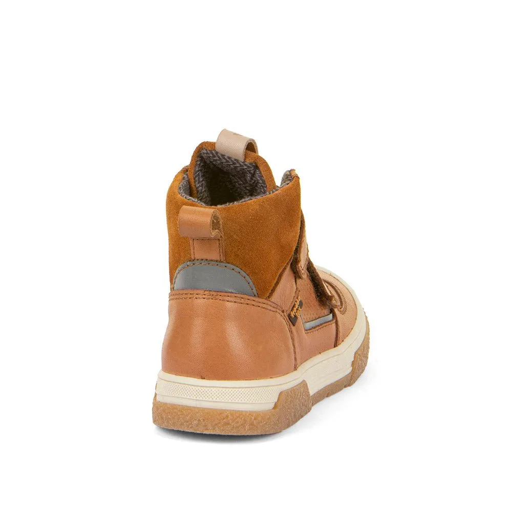 FRODDO - Strike Up Tex - Cognac