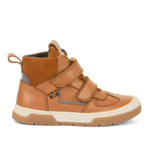 FRODDO - Strike Up Tex - Cognac