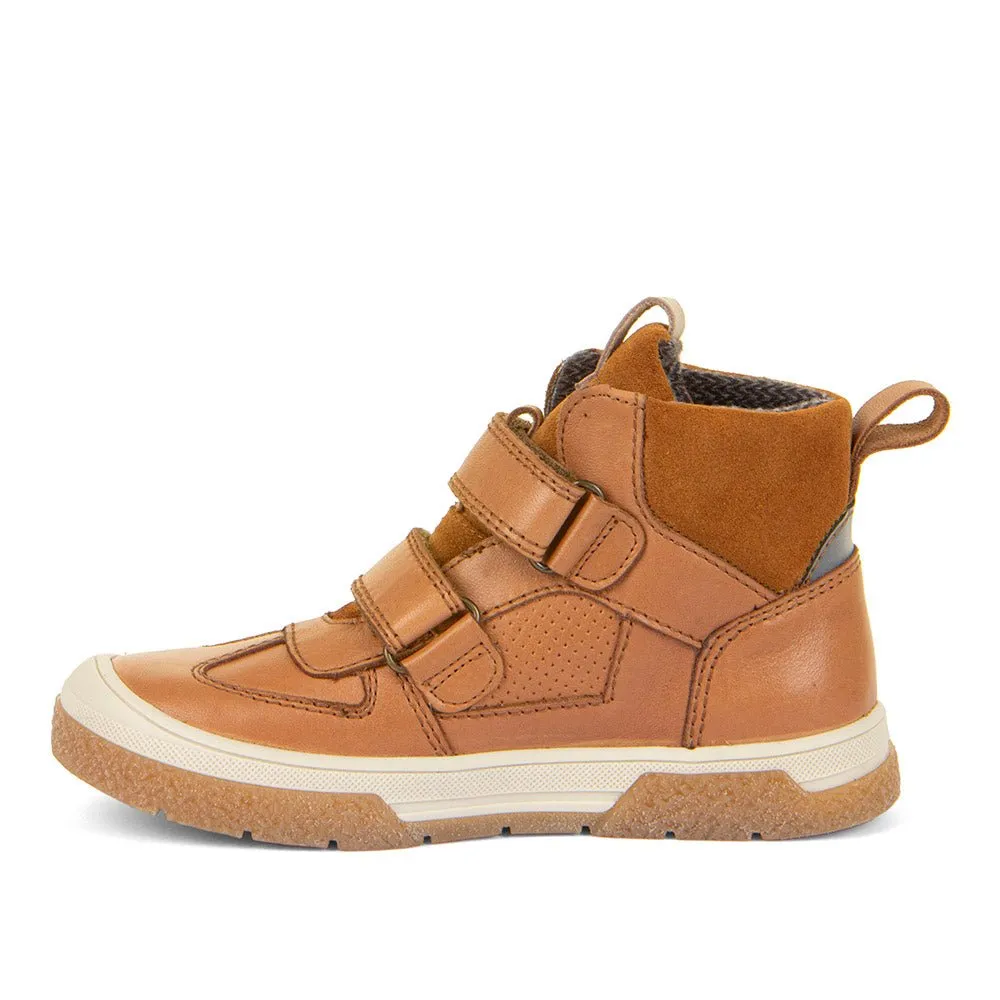 FRODDO - Strike Up Tex - Cognac