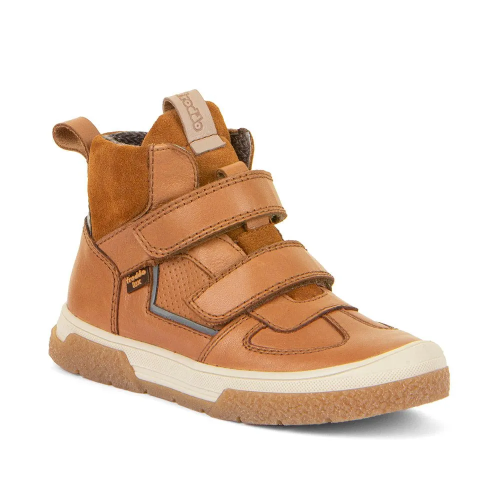 FRODDO - Strike Up Tex - Cognac