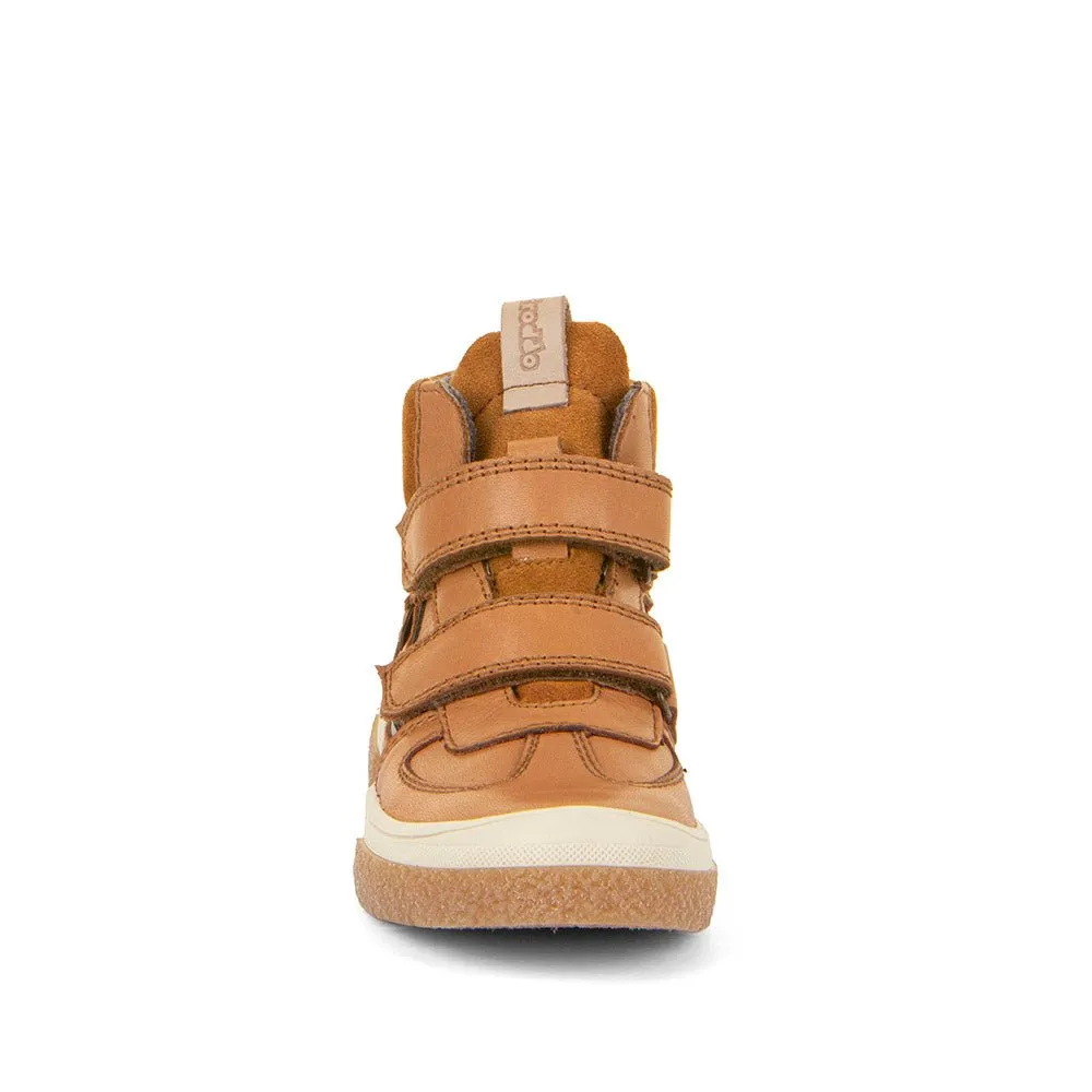FRODDO - Strike Up Tex - Cognac