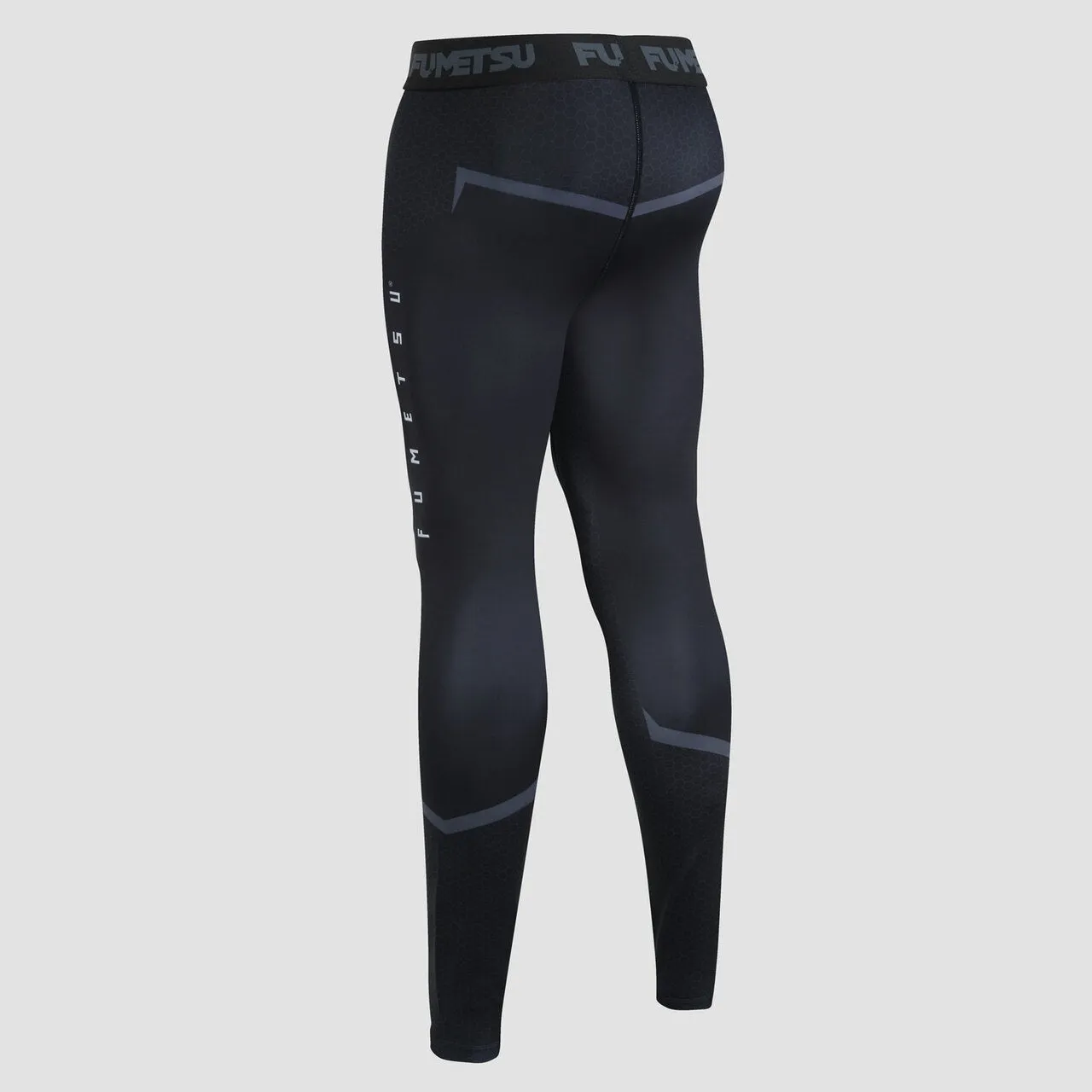 Fumetsu Ghost MK2 Spats