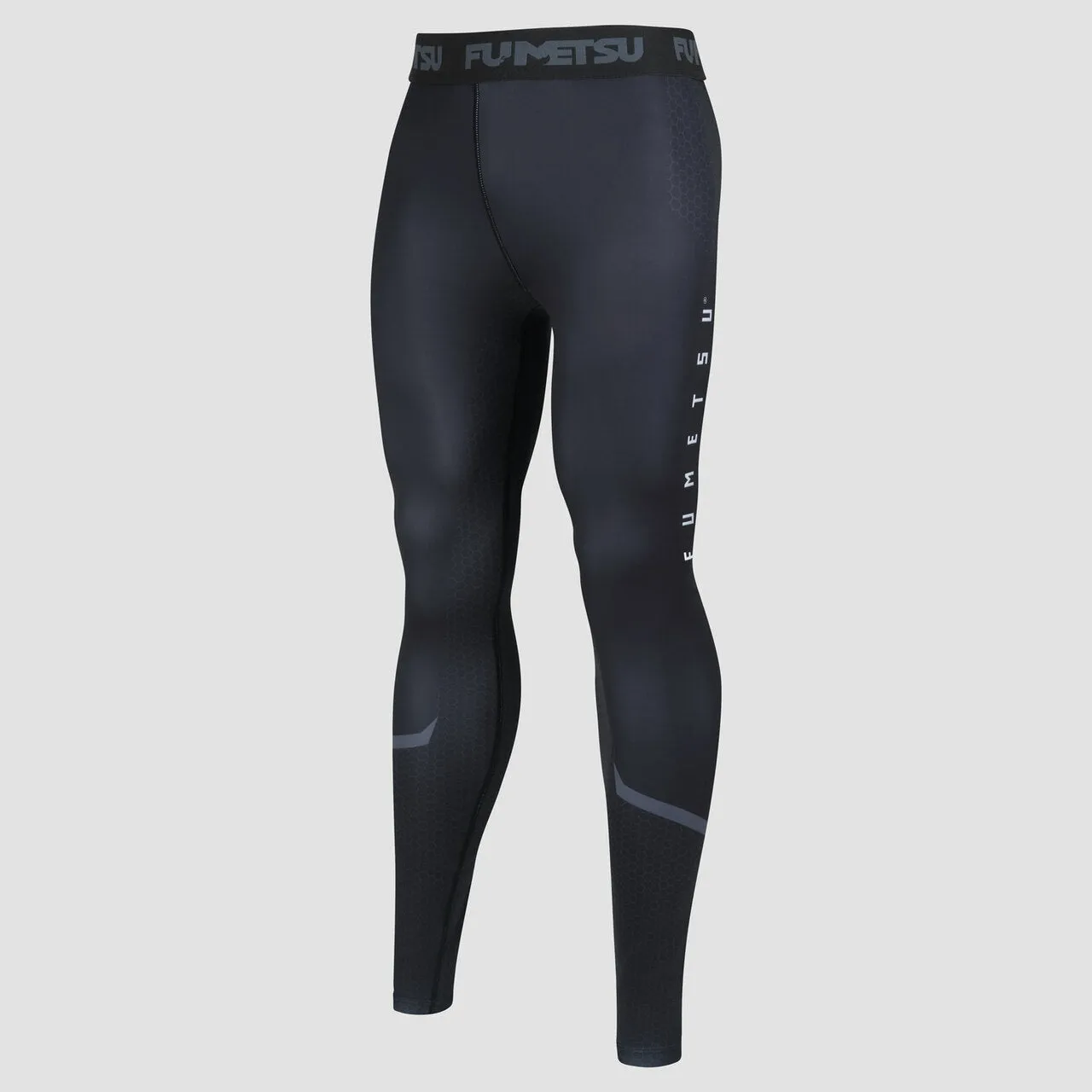 Fumetsu Ghost MK2 Spats