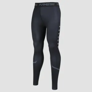 Fumetsu Ghost MK2 Spats