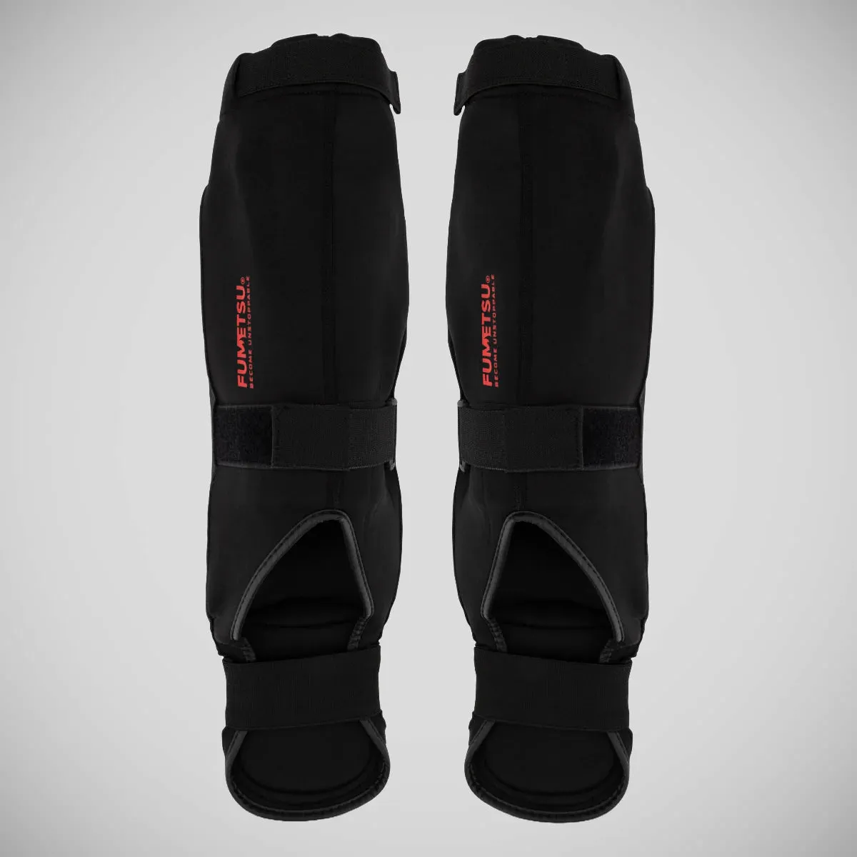 Fumetsu Ghost S3 MMA Shin Guards
