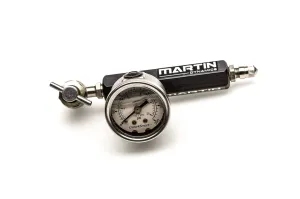 Gas Filler Tool