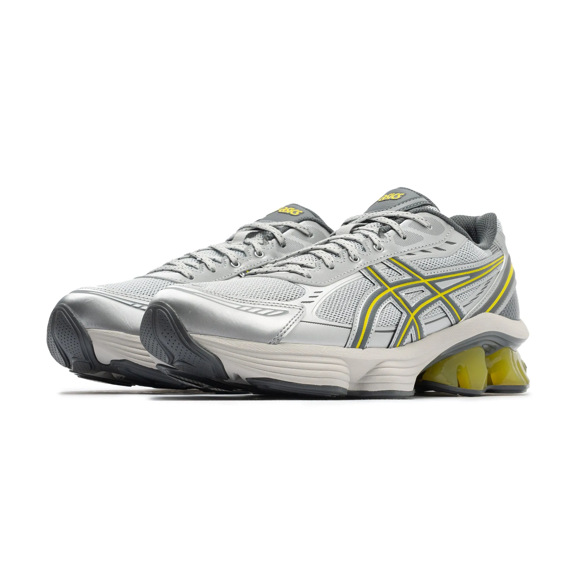Gel-Kinetic Fluent Glacier Grey 1203A591-020