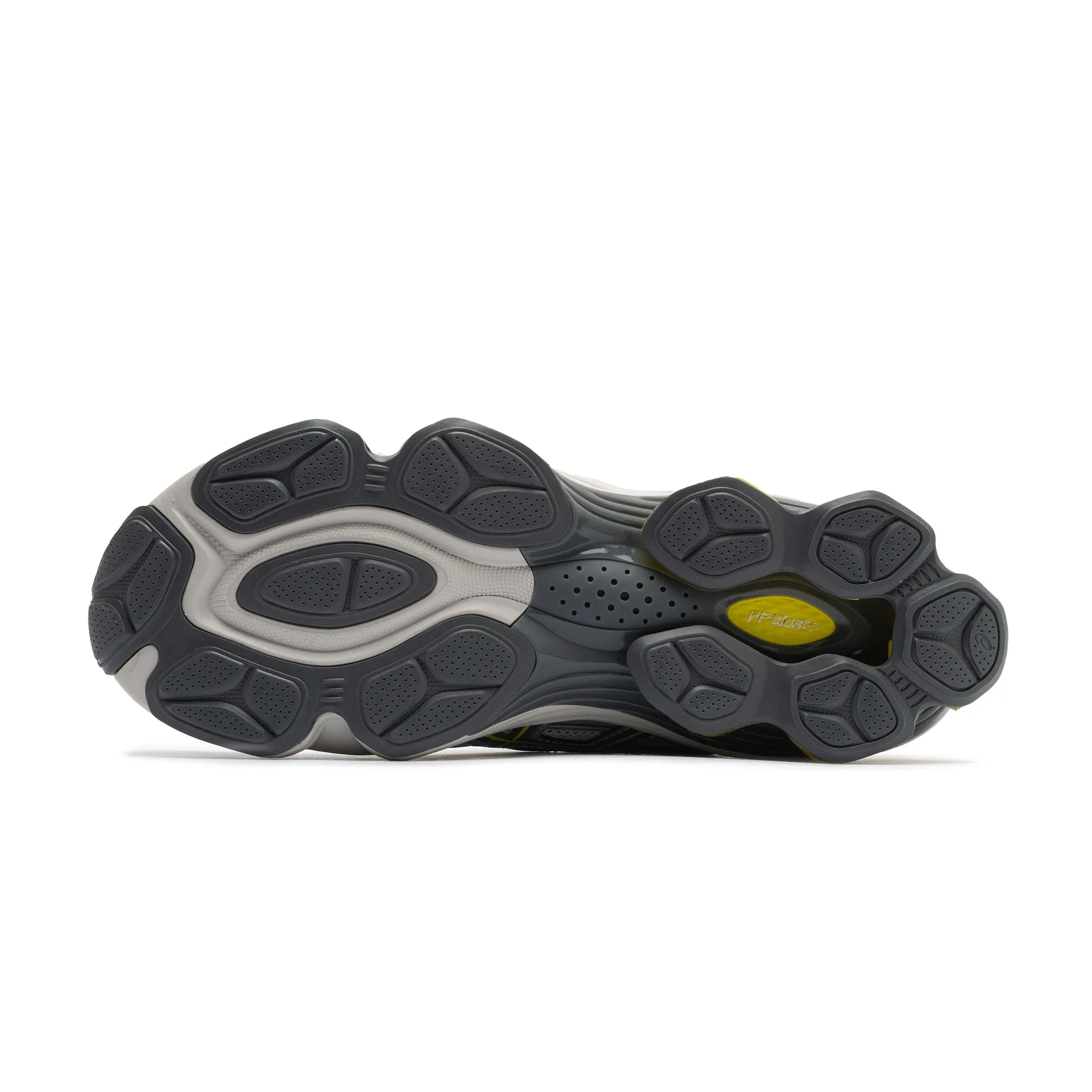 Gel-Kinetic Fluent Glacier Grey 1203A591-020