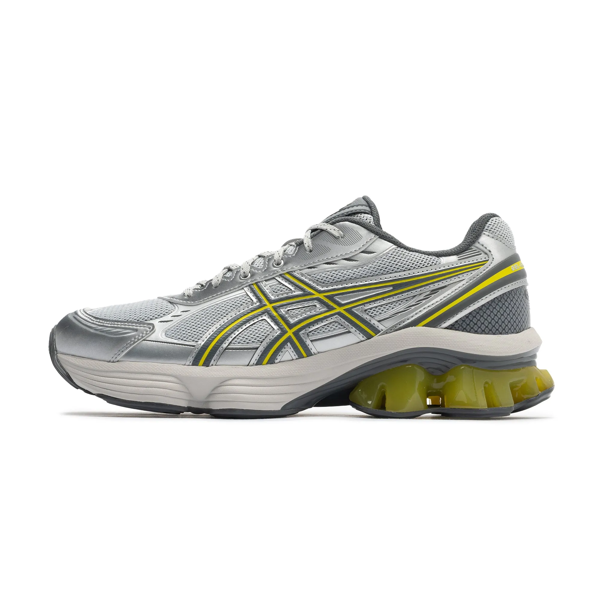 Gel-Kinetic Fluent Glacier Grey 1203A591-020