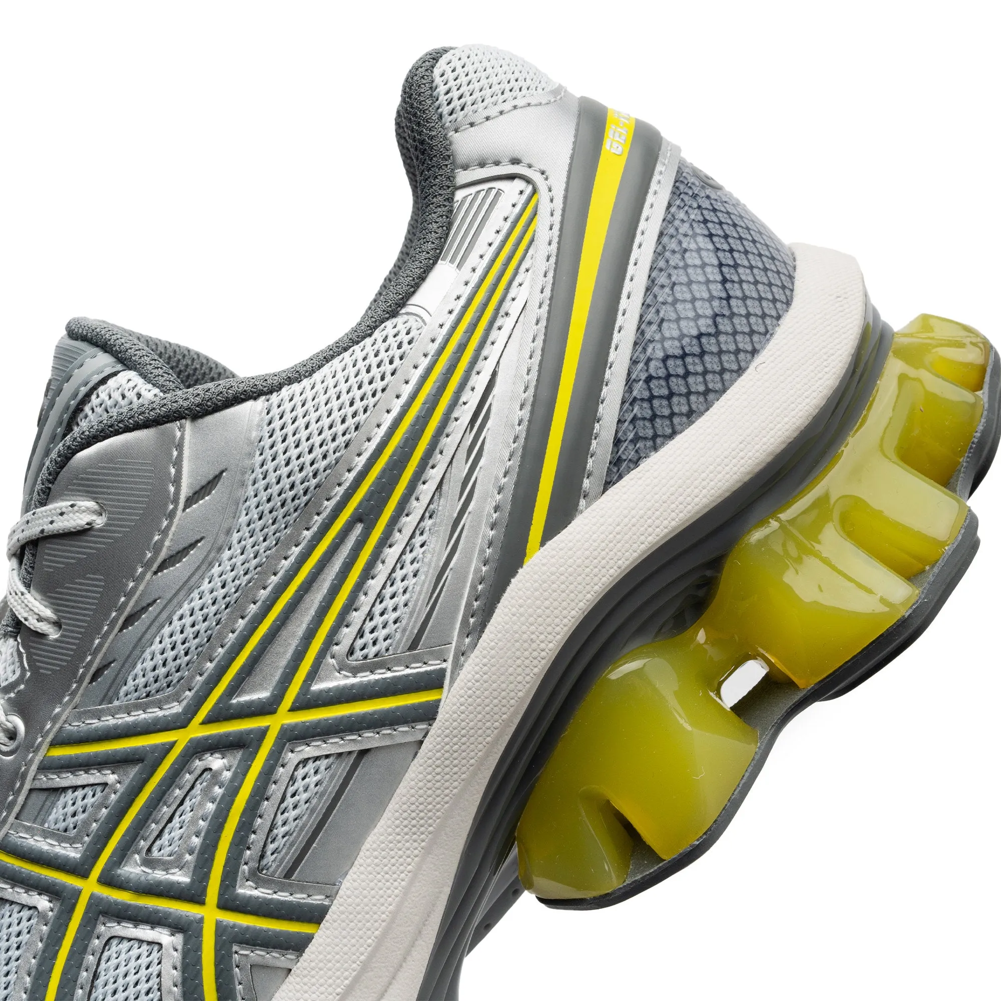 Gel-Kinetic Fluent Glacier Grey 1203A591-020