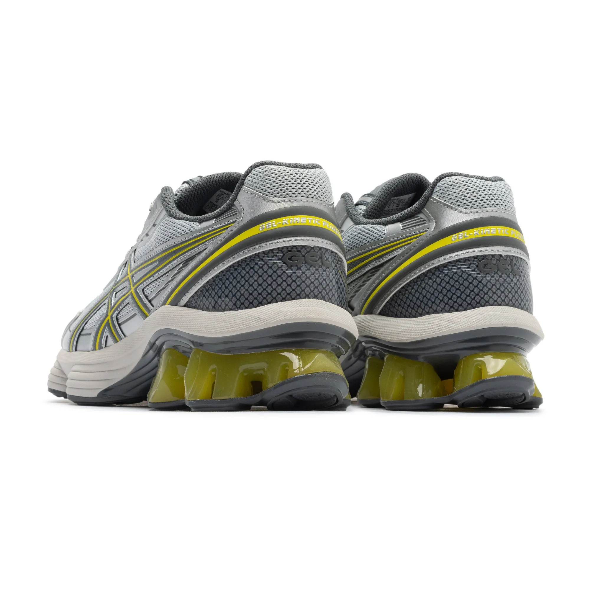 Gel-Kinetic Fluent Glacier Grey 1203A591-020