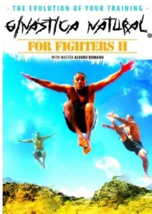 Ginastica Natural For Fighters Vol. 2