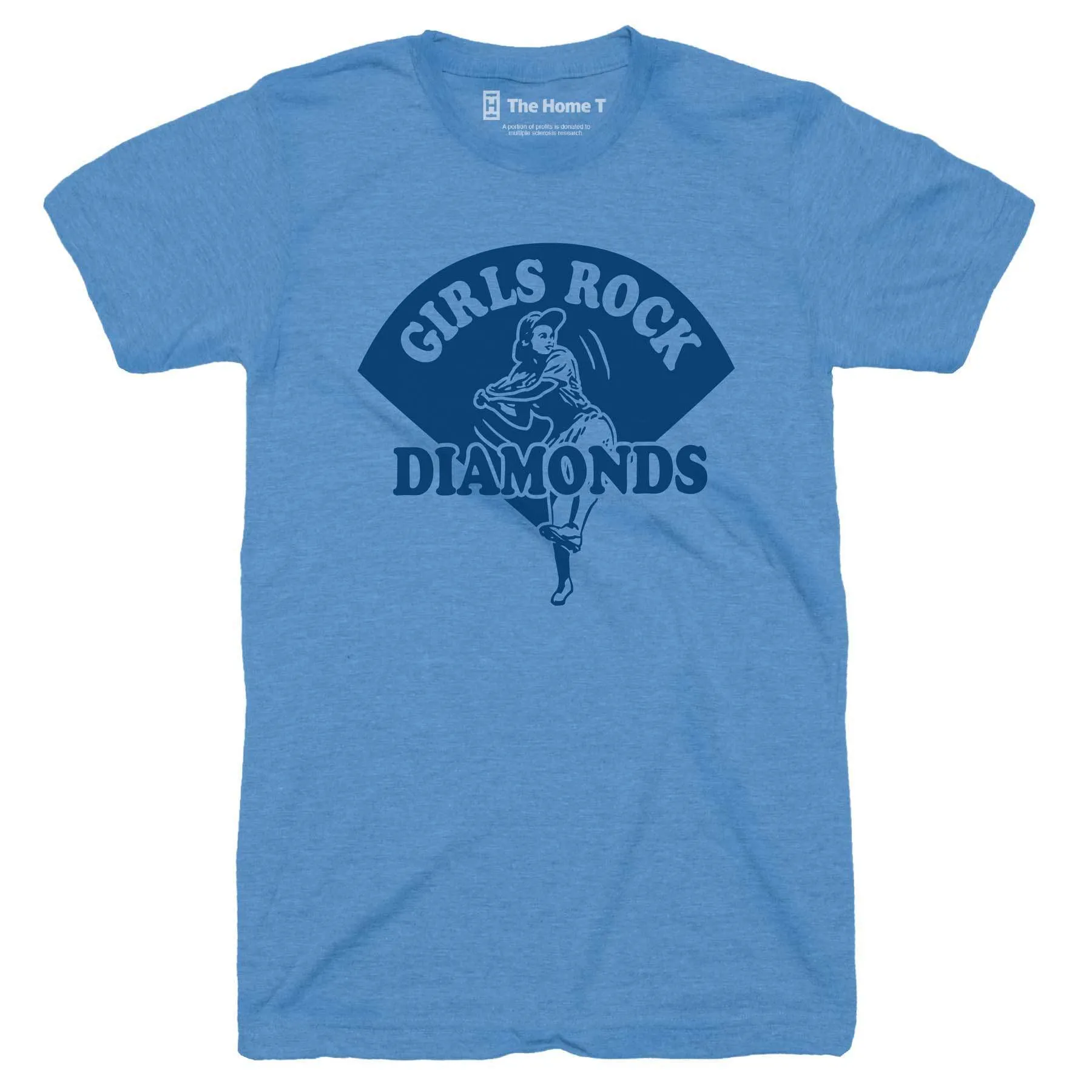 Girls Rock Diamonds