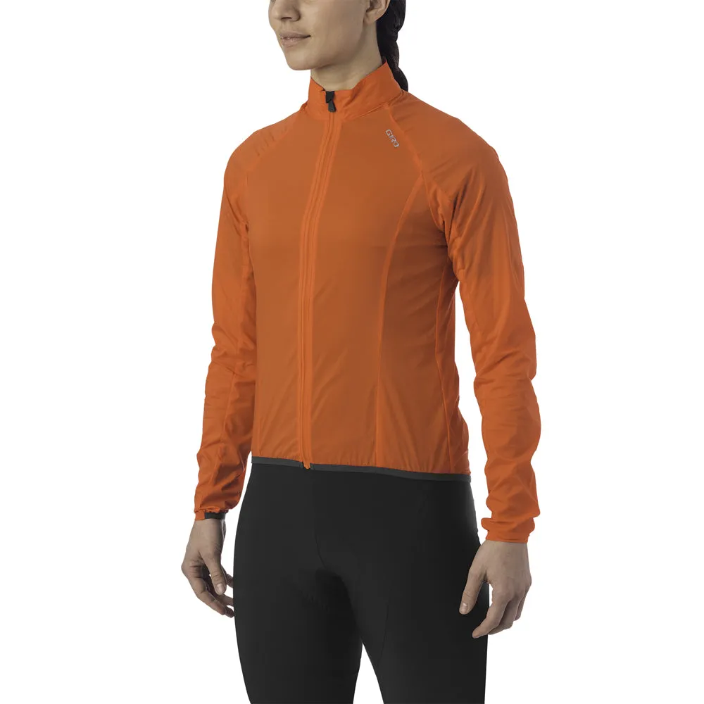 Giro Chrono Expert Wind Jacket - Womens